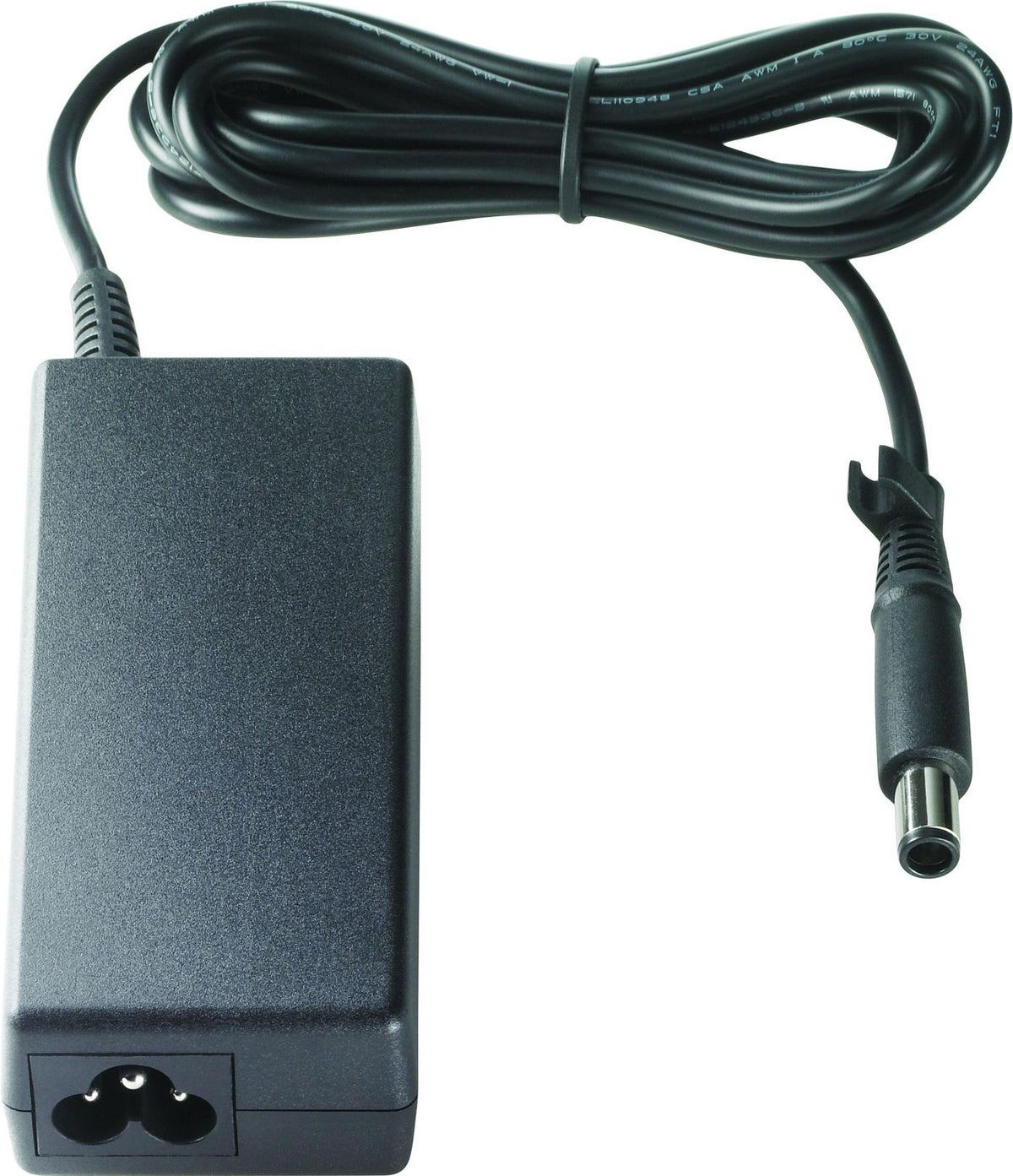 HP 90W Smart AC Adaptor W/ Dongle