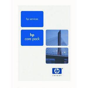 Hewlett Packard Enterprise eCare Pack ProlDL360 1xInstall