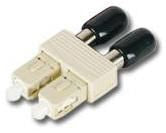 Moxa MULTI-MODE SC -<gt/> ST