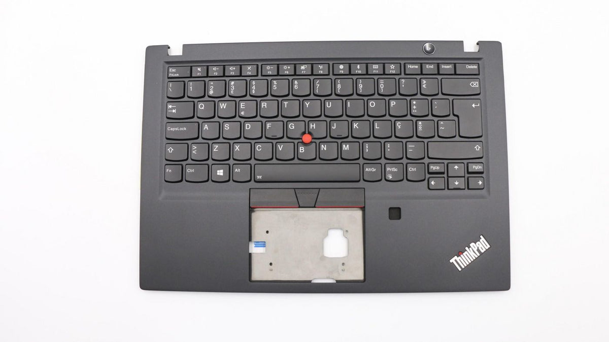 Lenovo C Cover W/Keyboard Portuguese