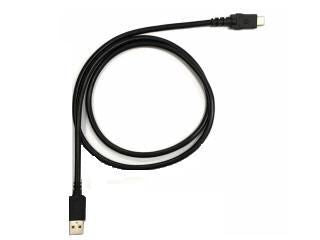Zebra USB C TO USB A