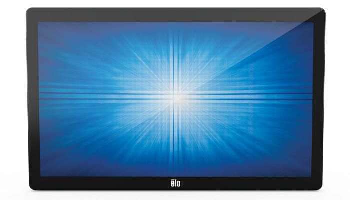 Elo Touch Solutions 2702L, 27" wide LCD