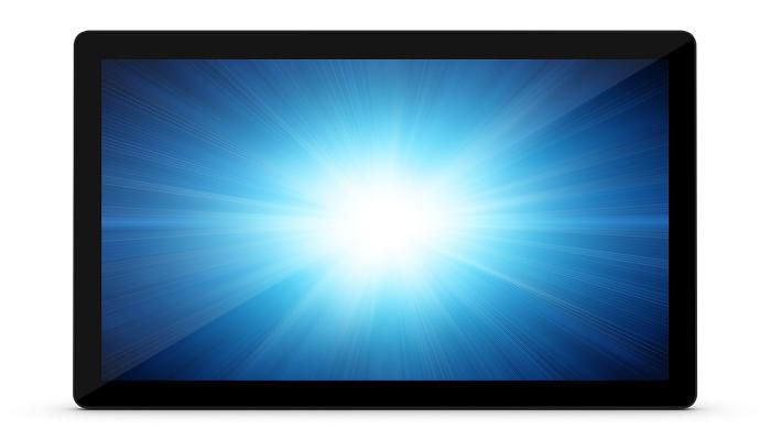 Elo Touch Solutions I-Series 2.0, Win10, 21.5"wide