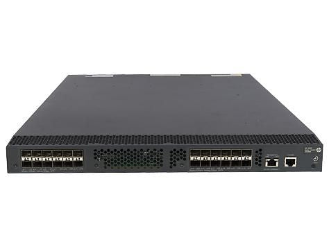 Hewlett Packard Enterprise N 5920AF-24XG Switch