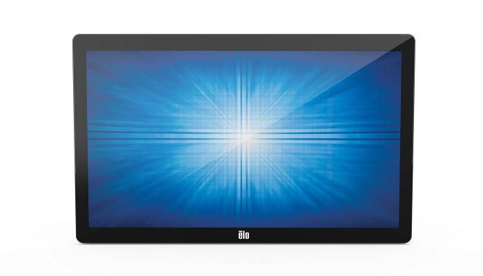 Elo Touch Solutions ET2402L-2UWA-0-BL-NS-G