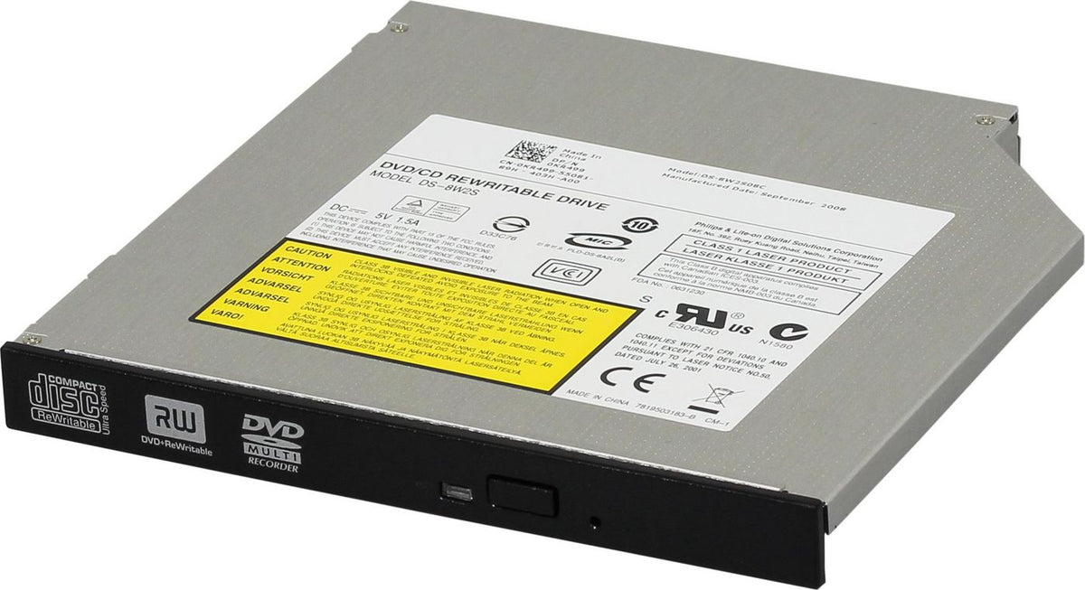 Dell 8x DVD+/-RW SATA optical disk