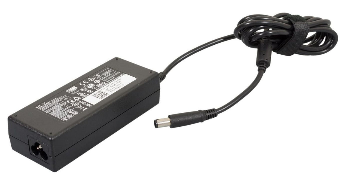 Dell AC Adapter, 90W, 19.5V, 3
