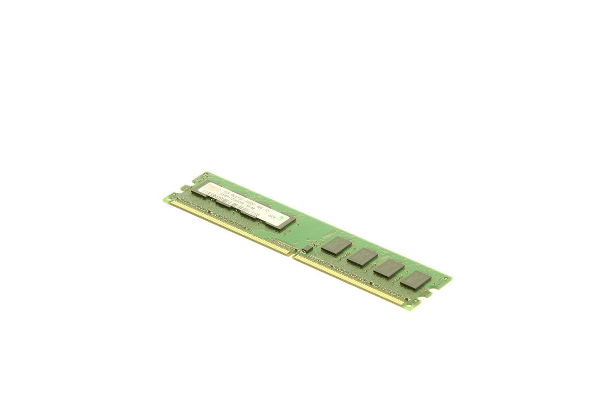 HP DIMM, 1GB, PC2-6400, CL6