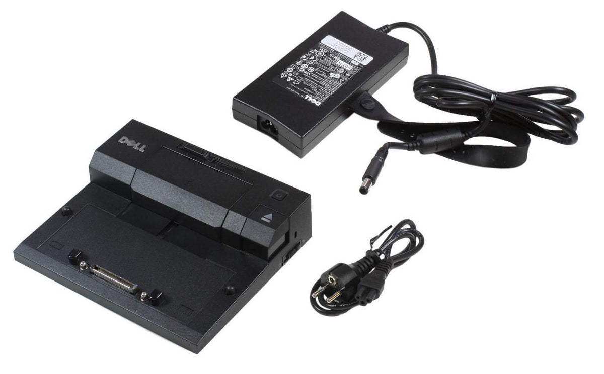 Dell E-Port Simple USB3 130W AC