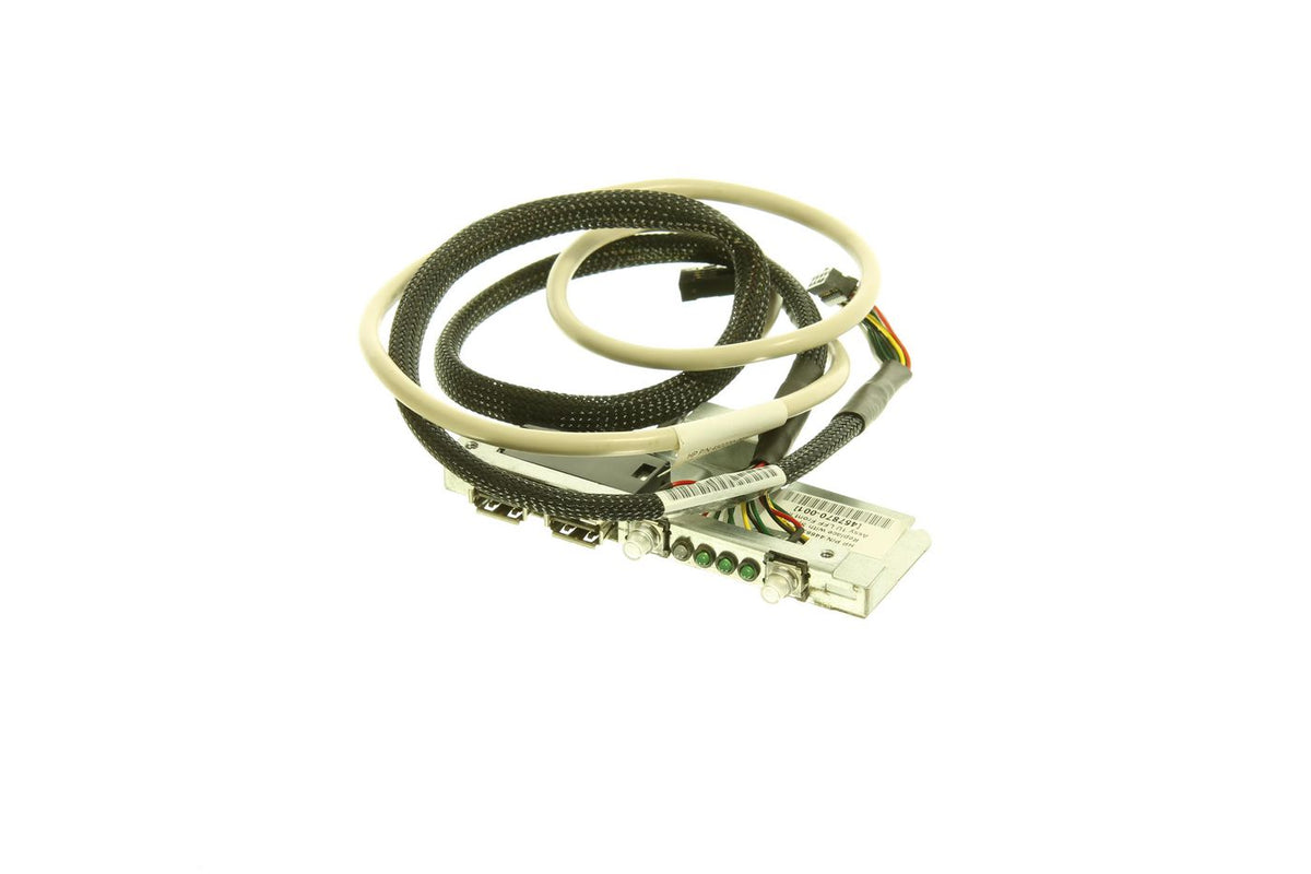 Hewlett Packard Enterprise Assembly 1U Lff Front I/O
