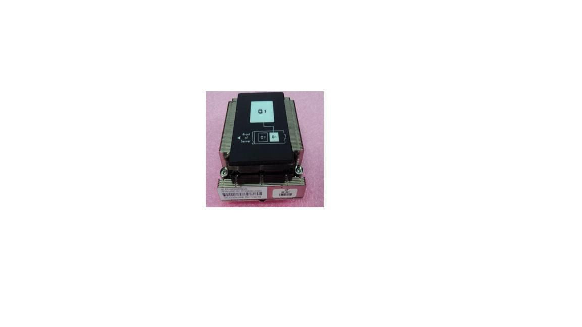 Hewlett Packard Enterprise HEAT SINK WIDE G8 CPU 1