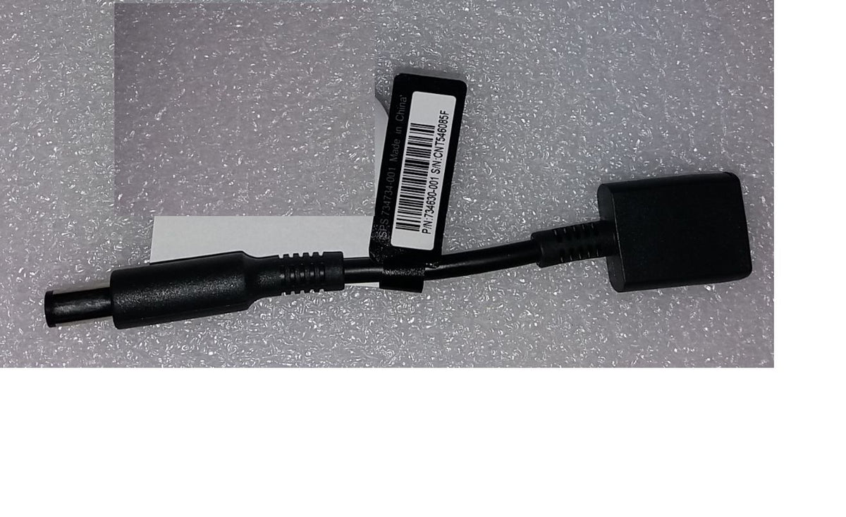 Hewlett Packard Enterprise Dongle Hp Smart AC Adapter Don