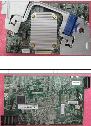 Hewlett Packard Enterprise H244br 12Gb 2portIntSmart