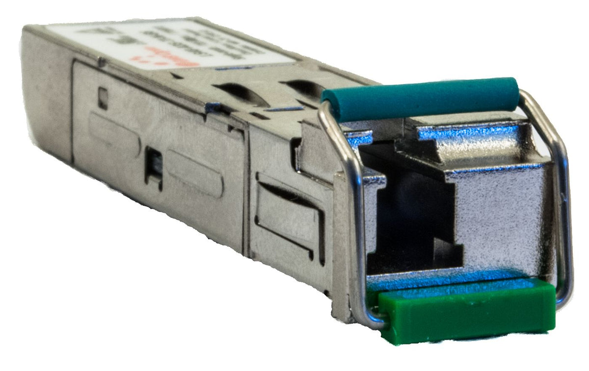 Barox SFP Modul 100BaseLX LC,