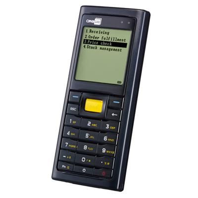 CipherLab 8200-CCD-4M-24K-USB-Power Adap