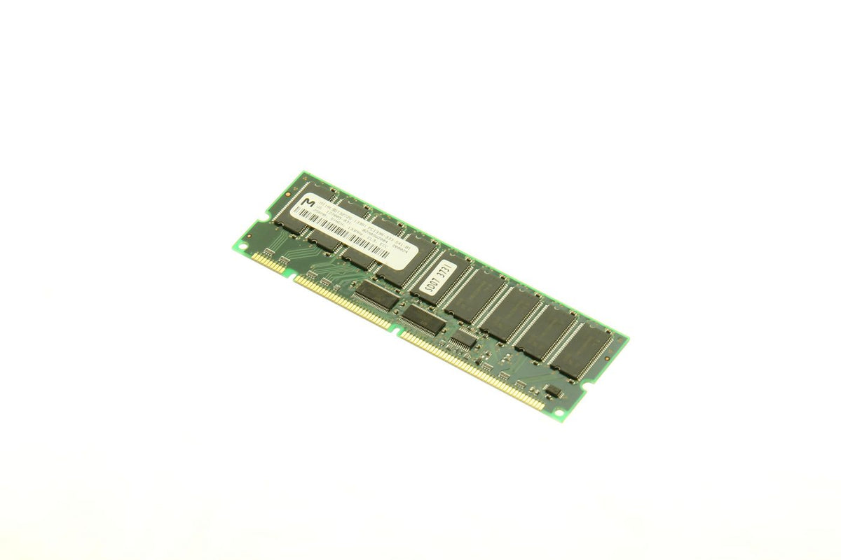 Hewlett Packard Enterprise 256MB DIMM PC133 ECC SDRAM