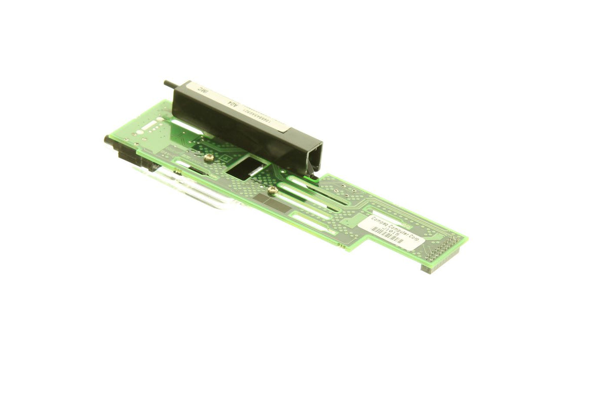 HP Power Switch Board with LED