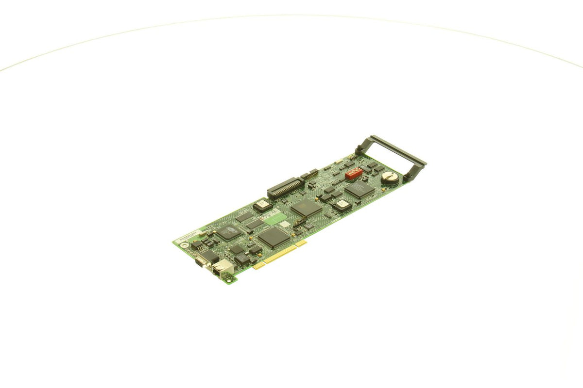 HP Server Feature Board