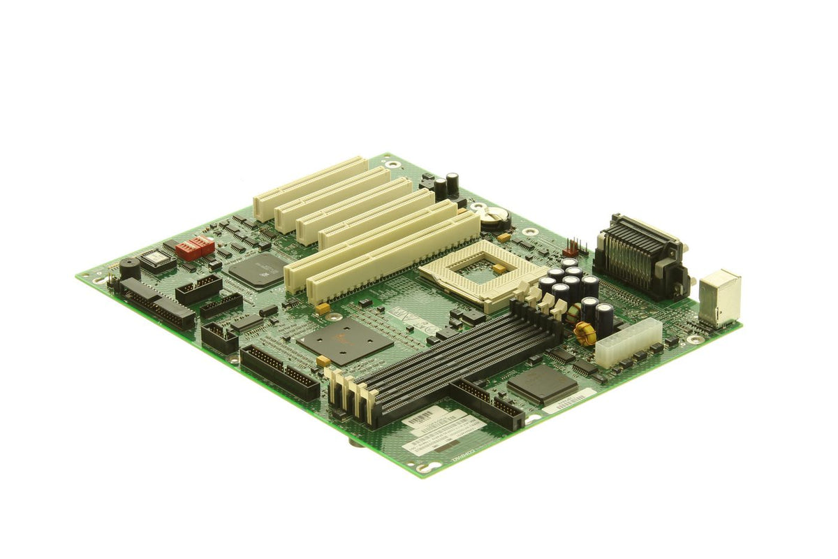 HP System I/O Board