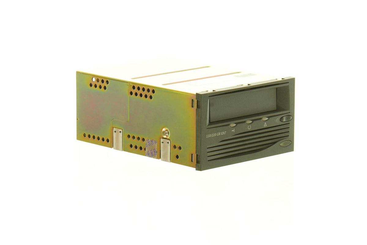 Hewlett Packard Enterprise SDLT 110/220 GB INT DRIVE