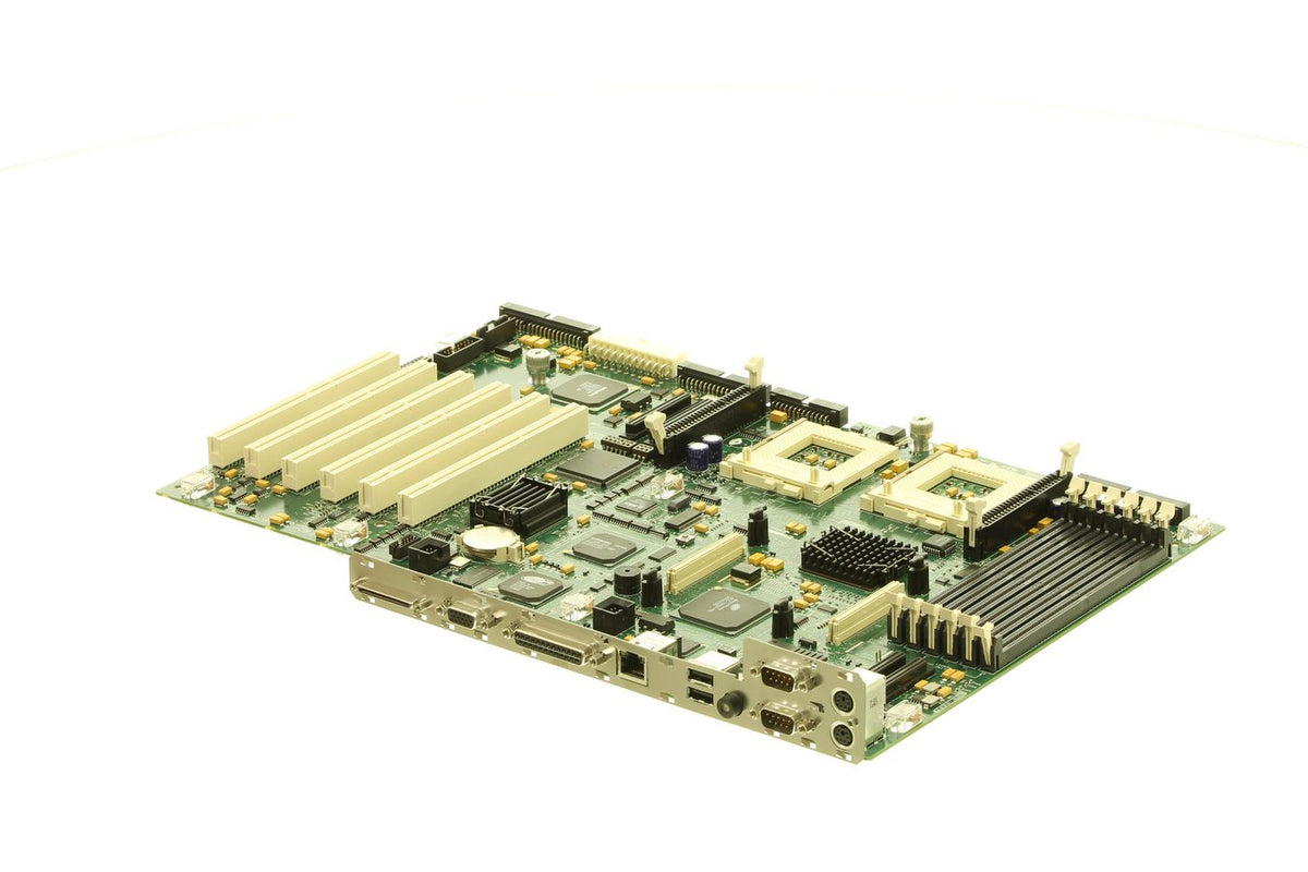 Hewlett Packard Enterprise SYSTEM BOARD FOR PROLIANT