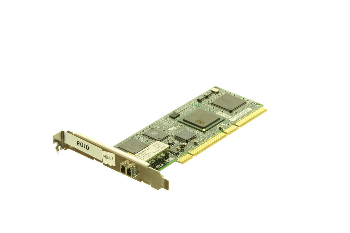 Hewlett Packard Enterprise StorageWorks PCI-to-Fibre