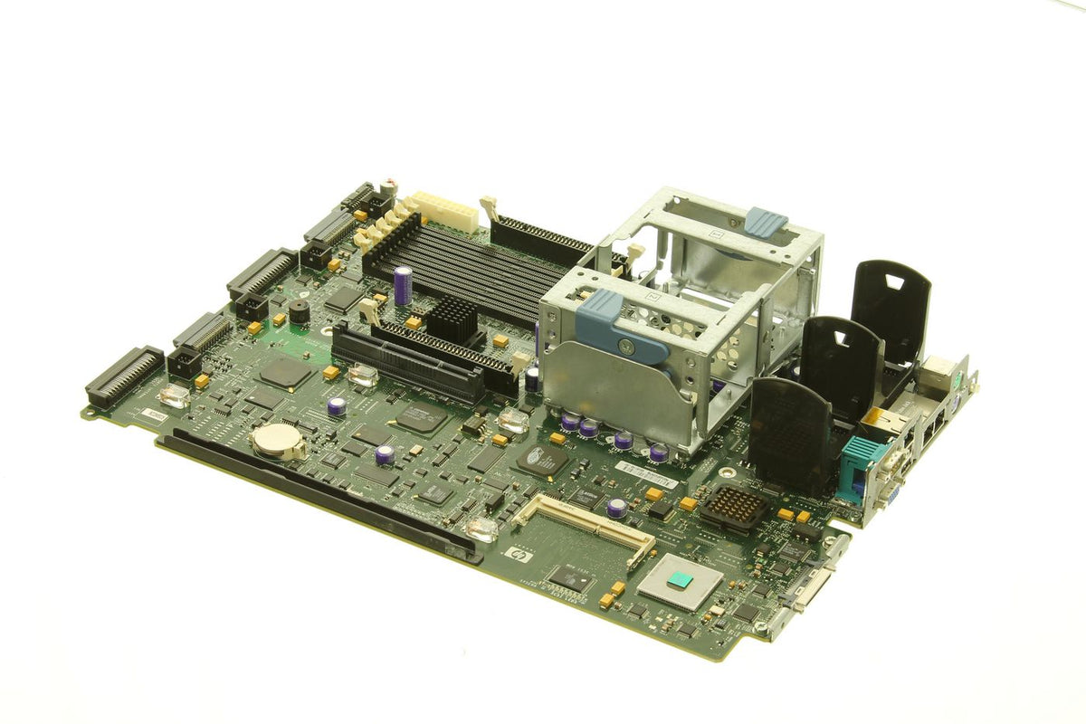 HP Proliant DL380 G3 Systemboard