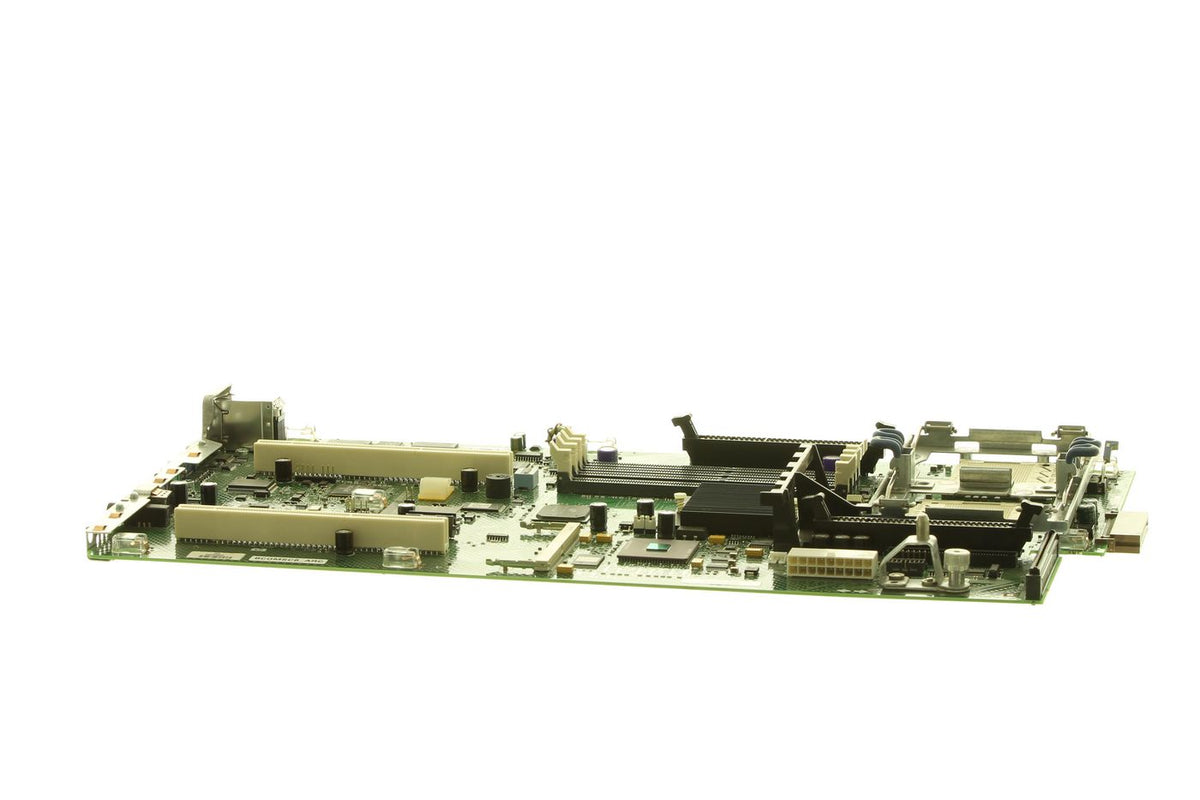 Hewlett Packard Enterprise Proliant DL360 G3 System