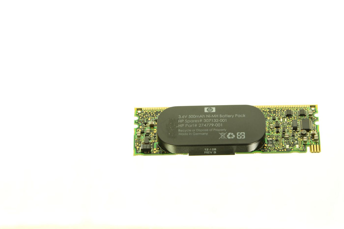 HP SPS-BD MEM 256M 72BT DDR W/BTY