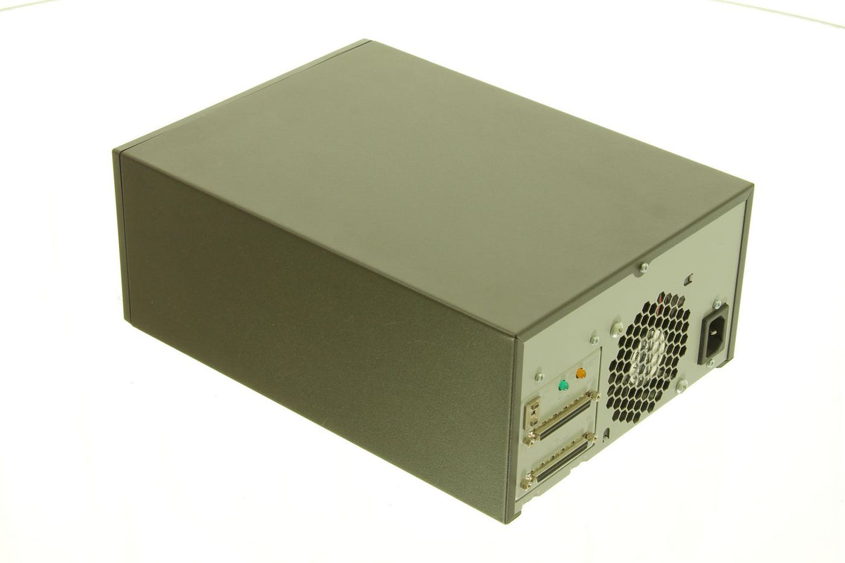 Hewlett Packard Enterprise COMPAQ 460GB LTO2 EXTERNAL