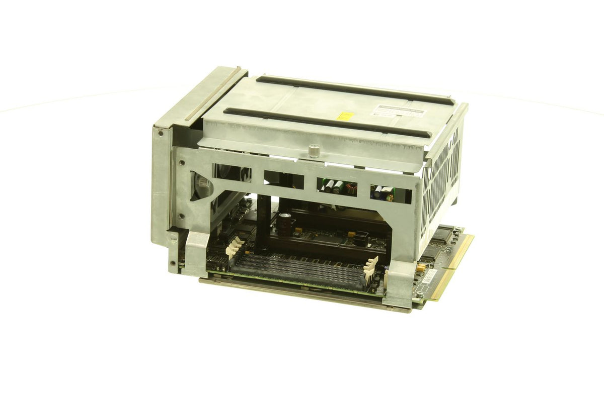 Hewlett Packard Enterprise Processor Board, Dual SCSI,