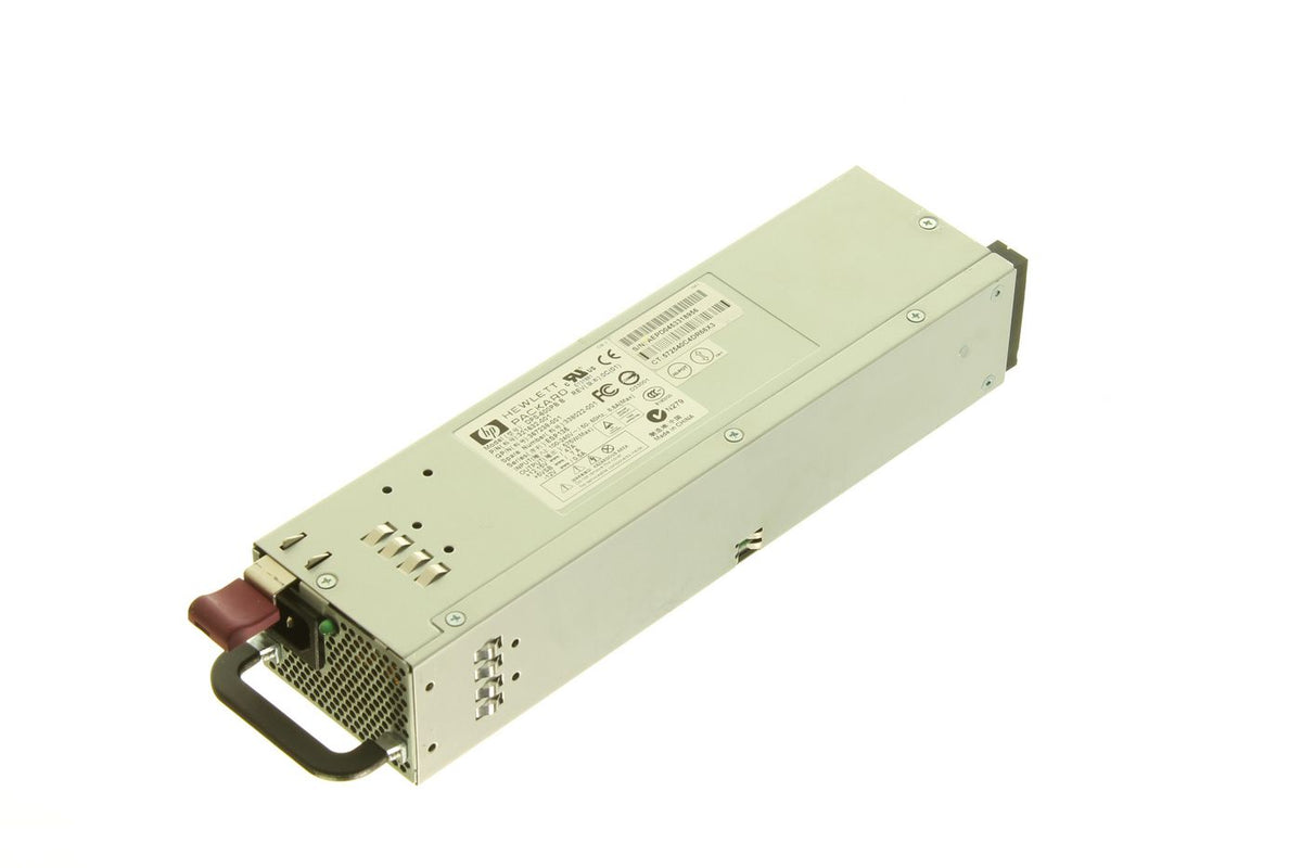 Hewlett Packard Enterprise DL380G4 power supply