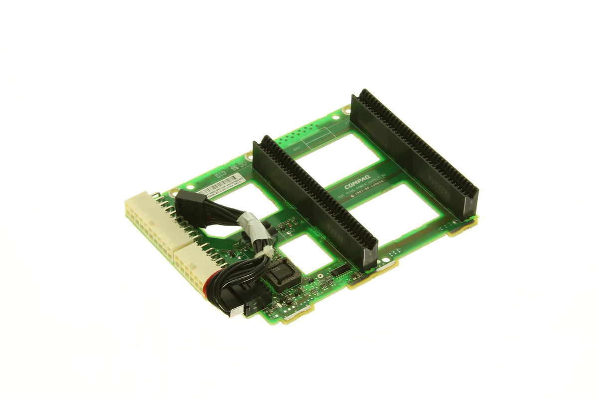 HP Backplane Board Power Supply