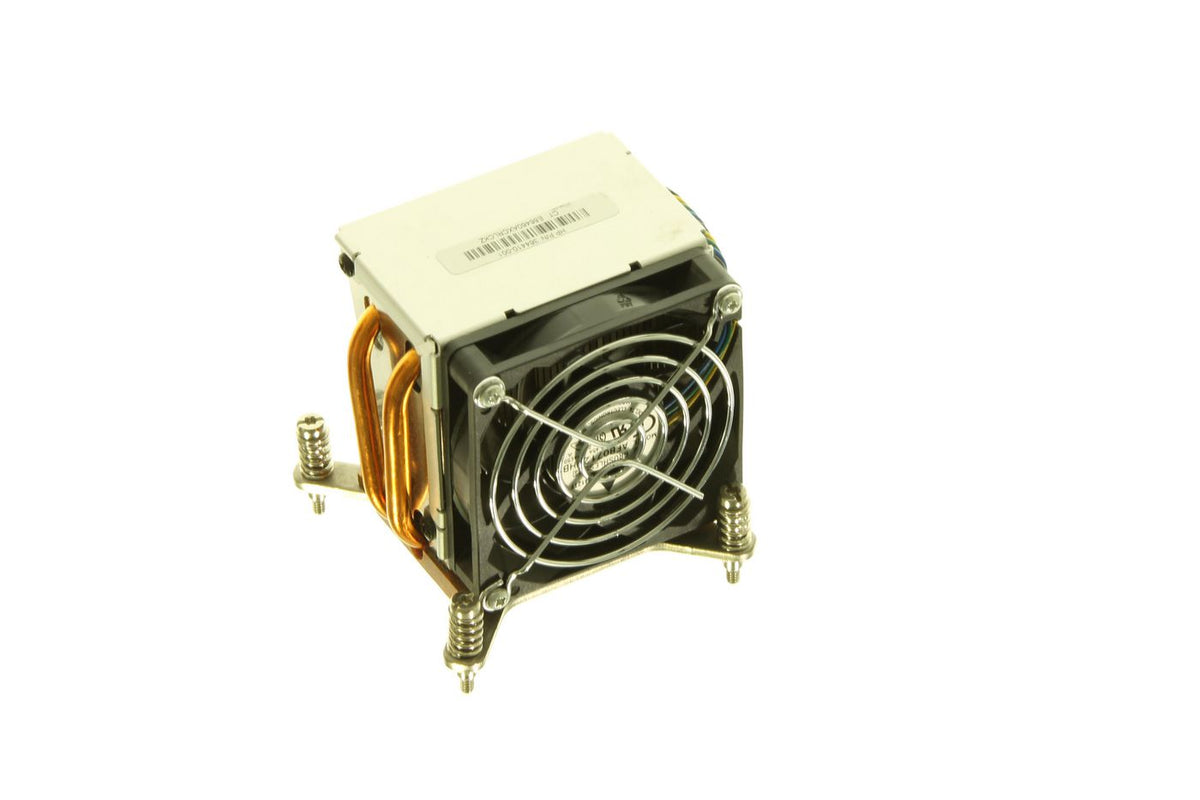 Hewlett Packard Enterprise heat sink