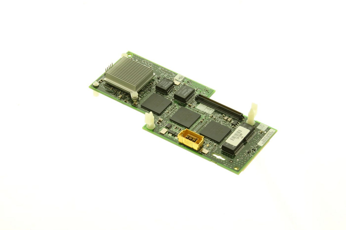 Hewlett Packard Enterprise NETWORK INTERFACE CARD-MEZZANI