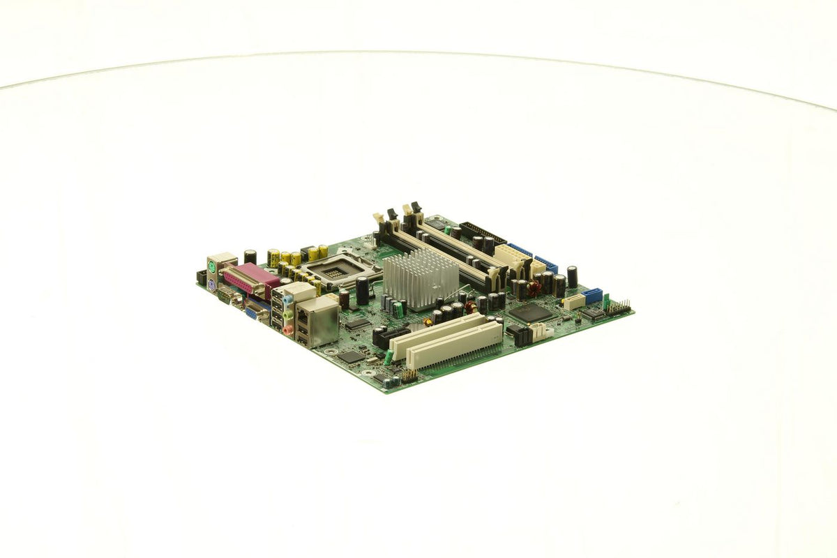 HP Micro-ATX motherboard for HP