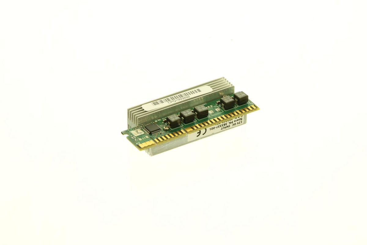 Hewlett Packard Enterprise Processor Power Module 12VAC,1