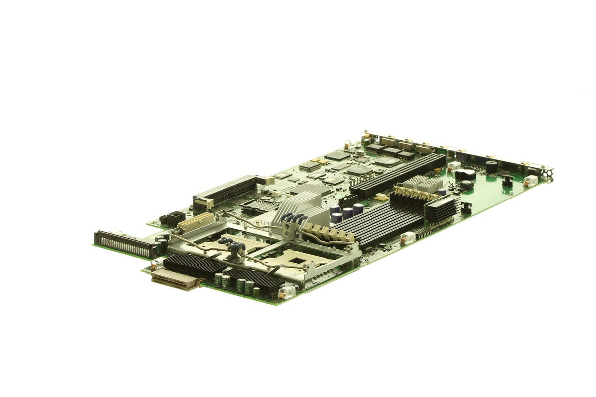 Hewlett Packard Enterprise DL360G4P System Board Scsi I/o