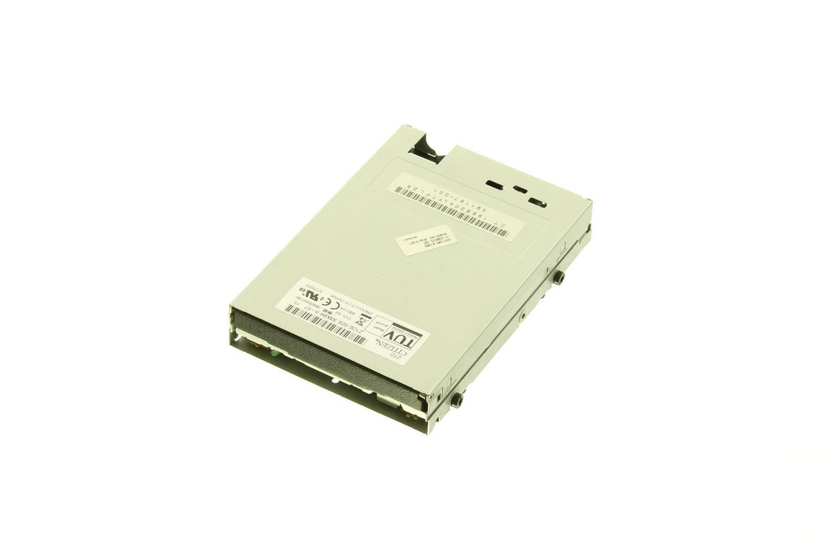 HP 3.5-inch floppy disk, 1.44MB