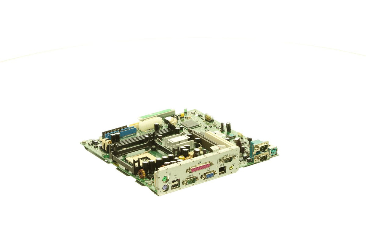 HP Systemboard