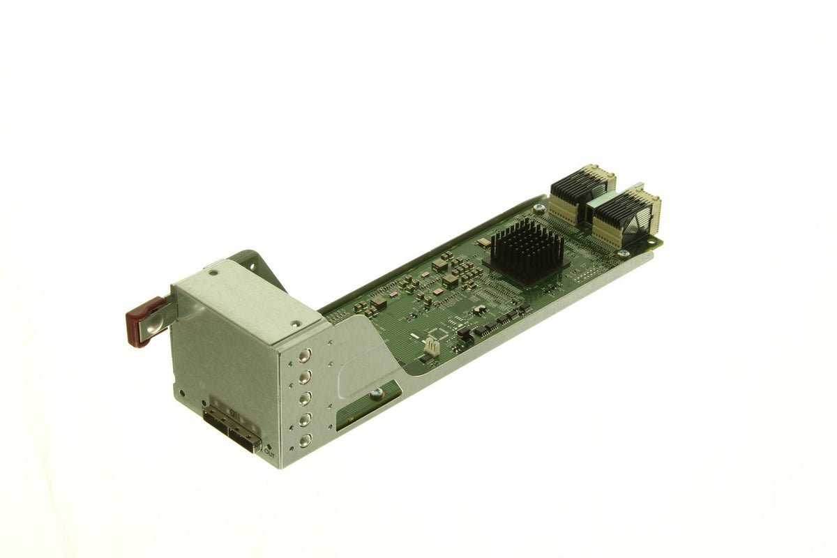 Hewlett Packard Enterprise Serial Attached SCSI (SAS)