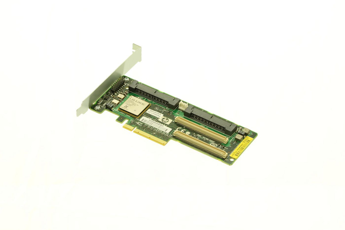 Hewlett Packard Enterprise Smart Array P400 SAS CNTRL