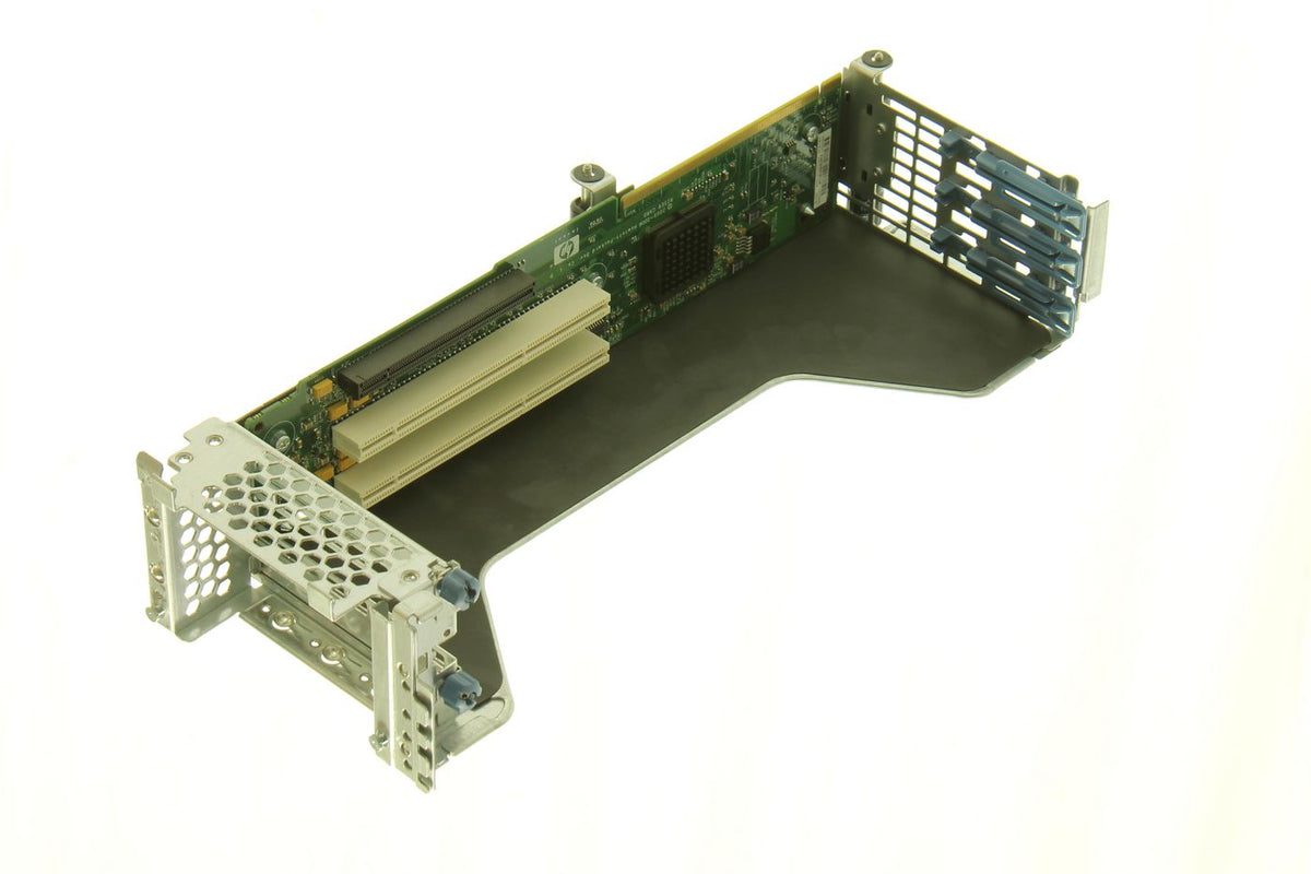 Hewlett Packard Enterprise PCI riser cage PCI-X non hotpl