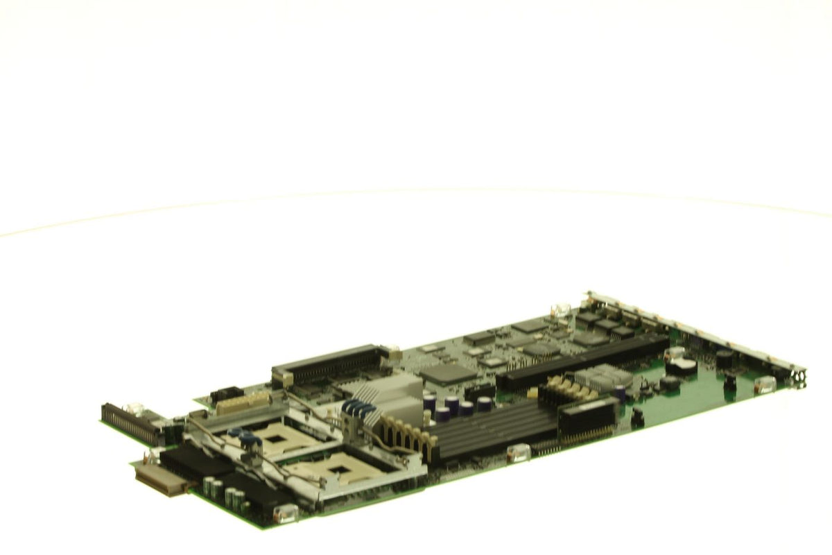 Hewlett Packard Enterprise System board