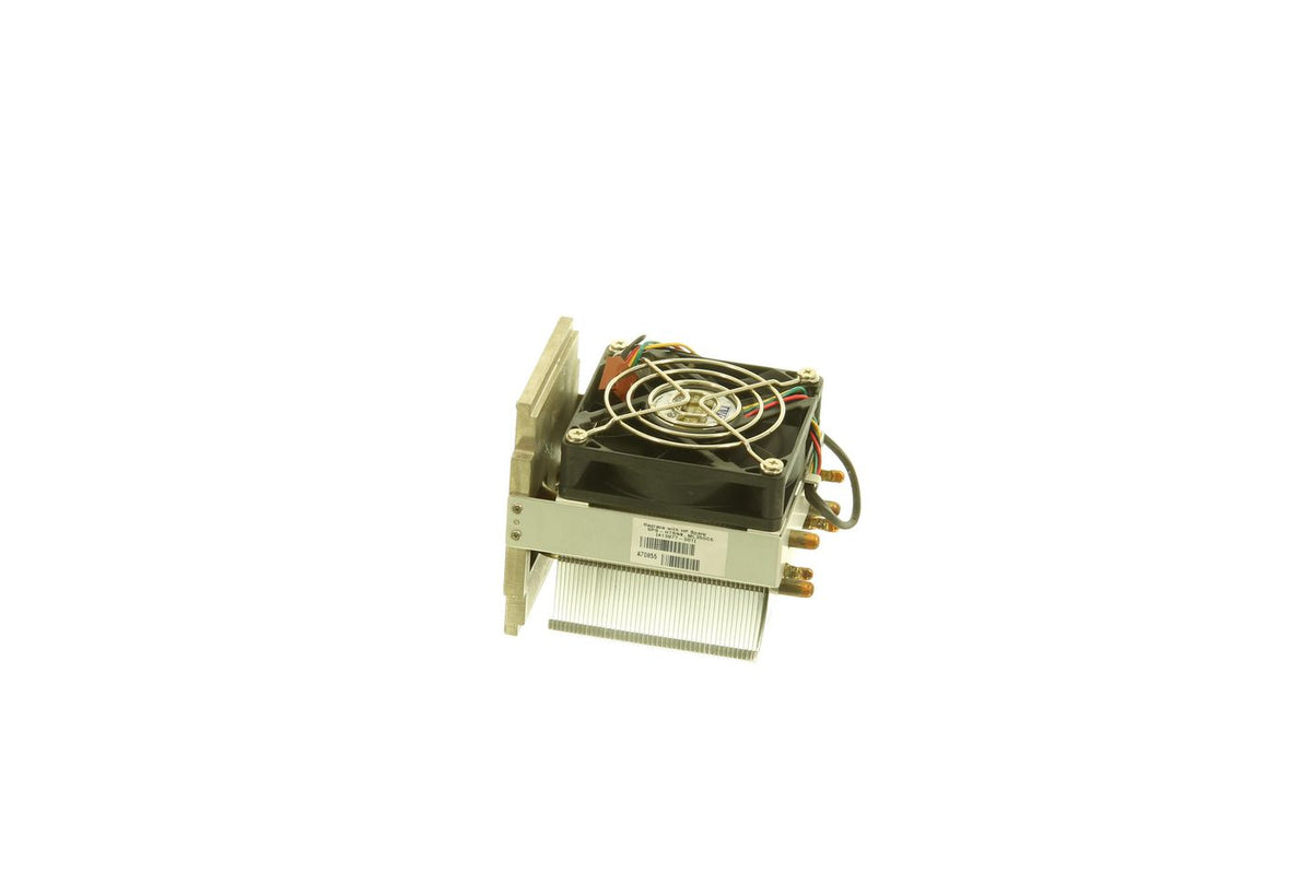 Hewlett Packard Enterprise ML350G5 Heatsink
