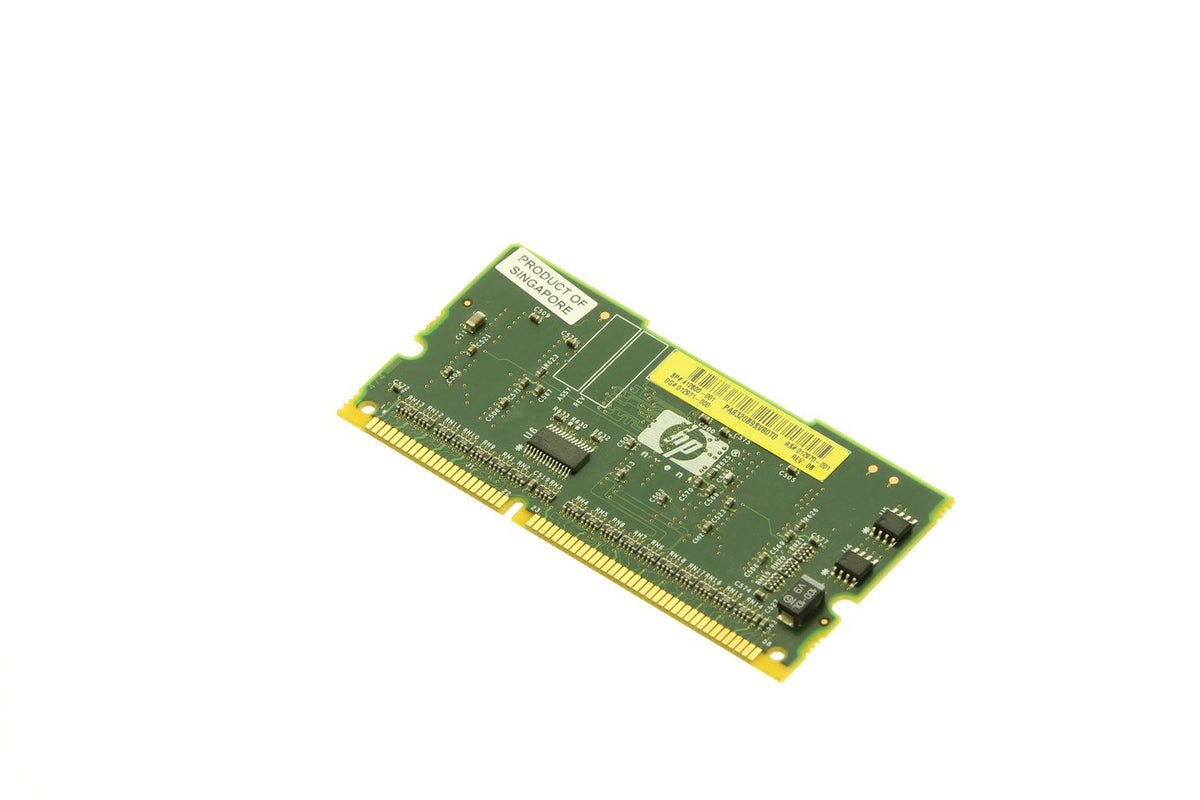 Hewlett Packard Enterprise 64MB cache module 40bit w/o ba