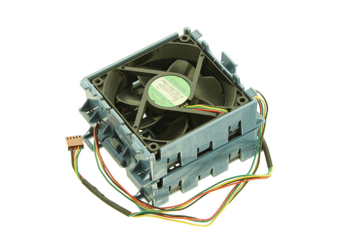 Hewlett Packard Enterprise Fan Assembly 92mm