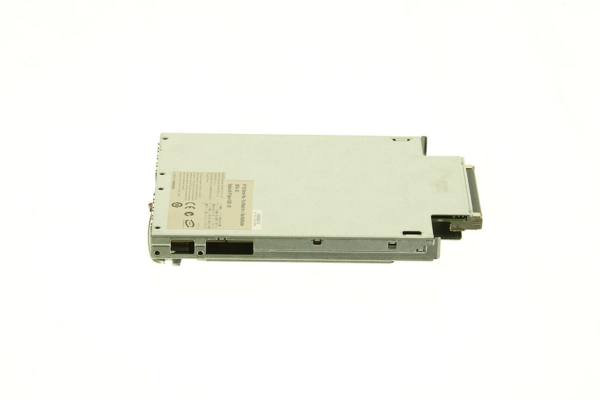 Hewlett Packard Enterprise SPS-BD 16 PORT PASS THRU