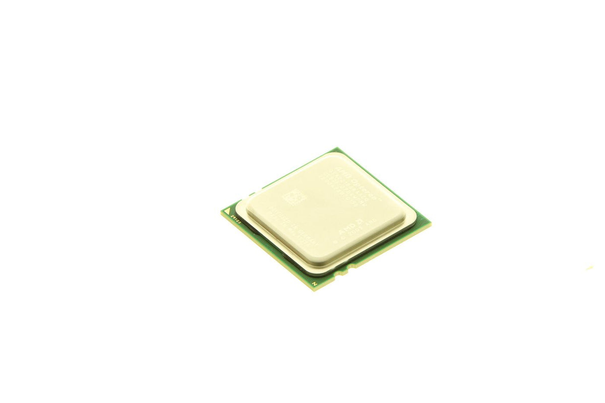 Hewlett Packard Enterprise AMD Opteron 2218 DC 2.6GHz/2MB