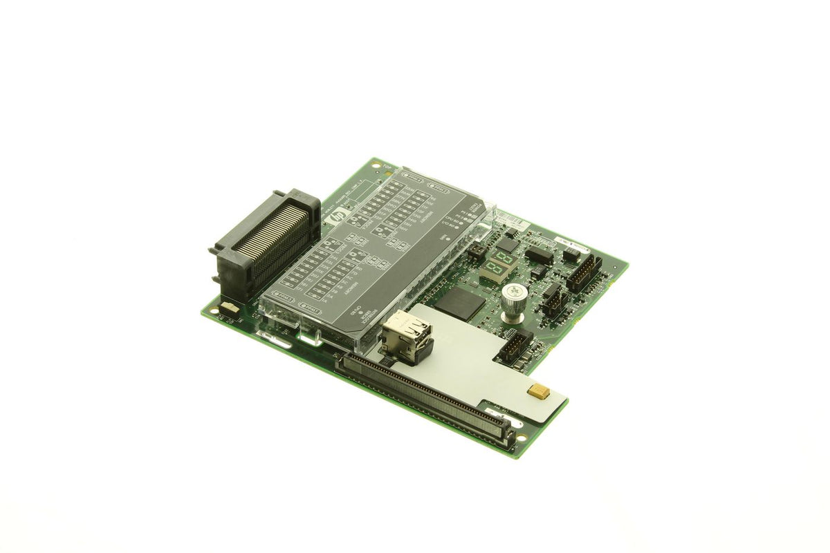 Hewlett Packard Enterprise SPS-BD, LED/MEDIA